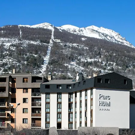 Sowell Le Parc & 4*