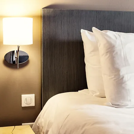 Sowell Le Parc & 4* Briançon