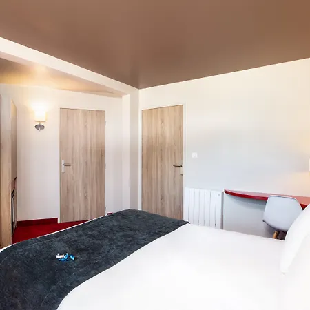 Sowell Le Parc & 호텔 4*
