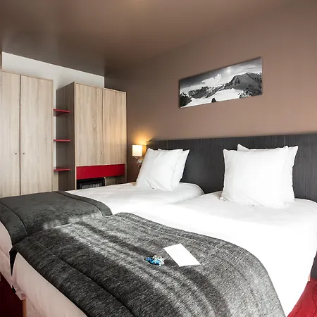 Sowell Le Parc & 4*