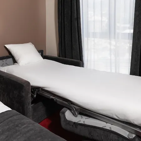 호텔 Sowell Le Parc & 4*