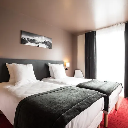 Sowell Le Parc & 4*