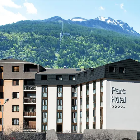 Sowell Le Parc & Otel
