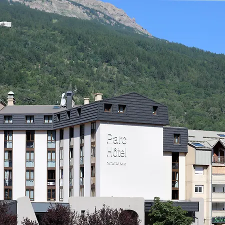 호텔 Sowell Le Parc & 4*