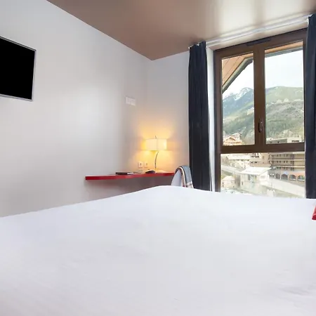 Sowell Le Parc & 호텔 4*